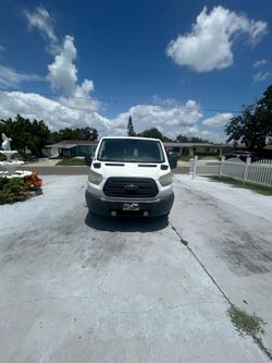 2016 Ford Transit-150