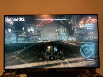 Samsung 43” QN90F Neo QLED TV