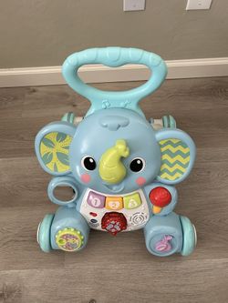 Baby Walker