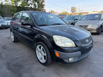 2006 Kia Rio5