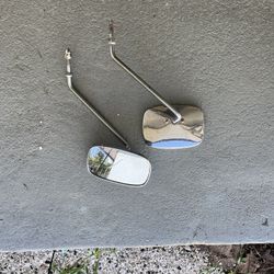Motercycle Mirror,s