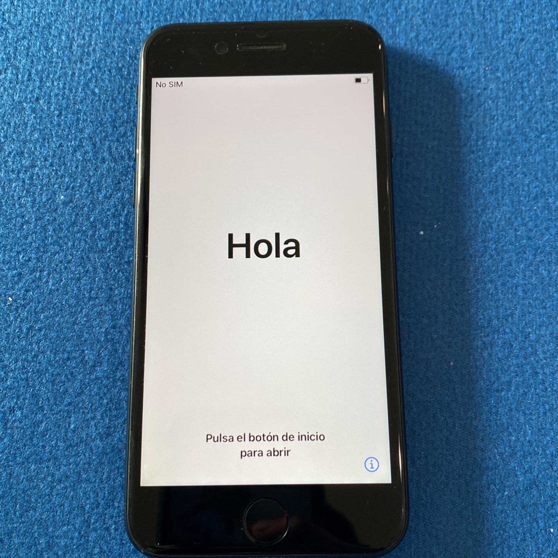 iPhone 7