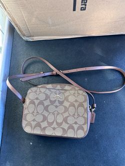 Coach small bag