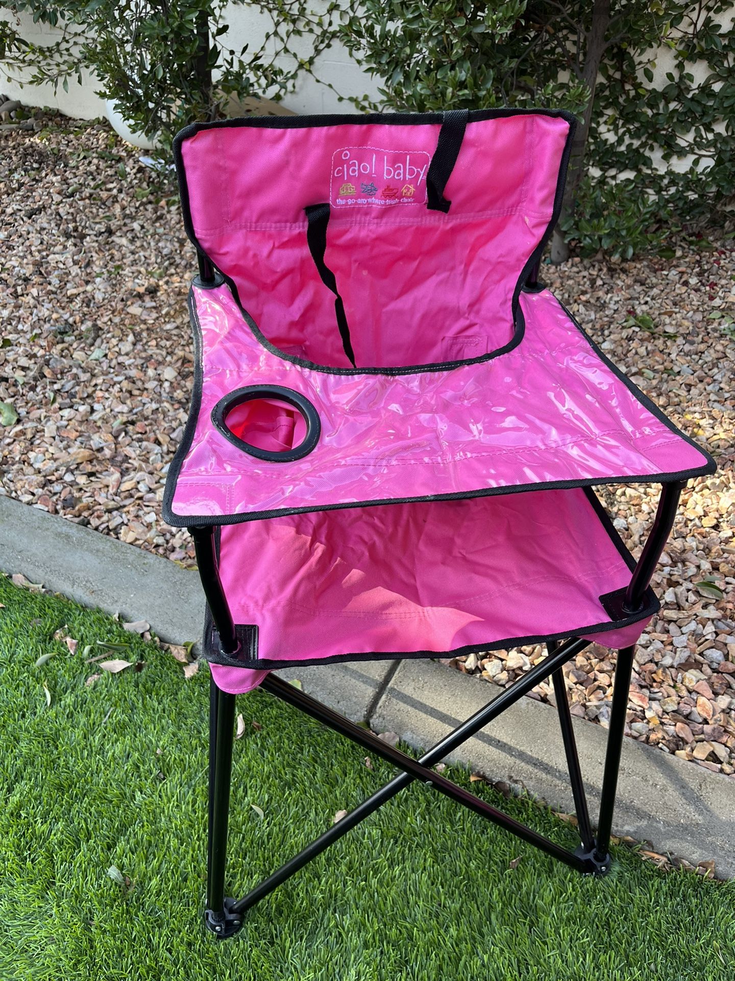 Ciaol Baby High chair