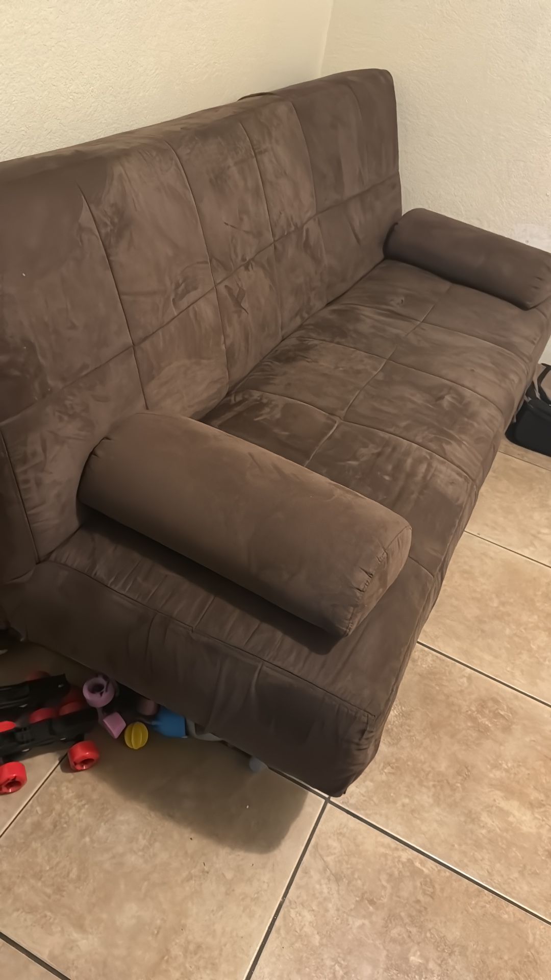 Sofa Bed For Free for Sale in Hollywood, FL OfferUp