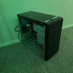 Old Computers, Old Cell Phones