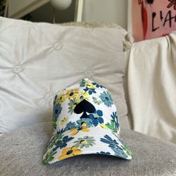 Brand New Kate spade Cap