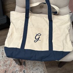New Teacher Tote