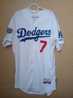 Dodgers Jersey