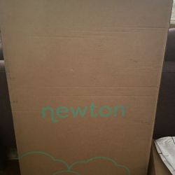 Newton Minicrib Mattress 24" x 38"