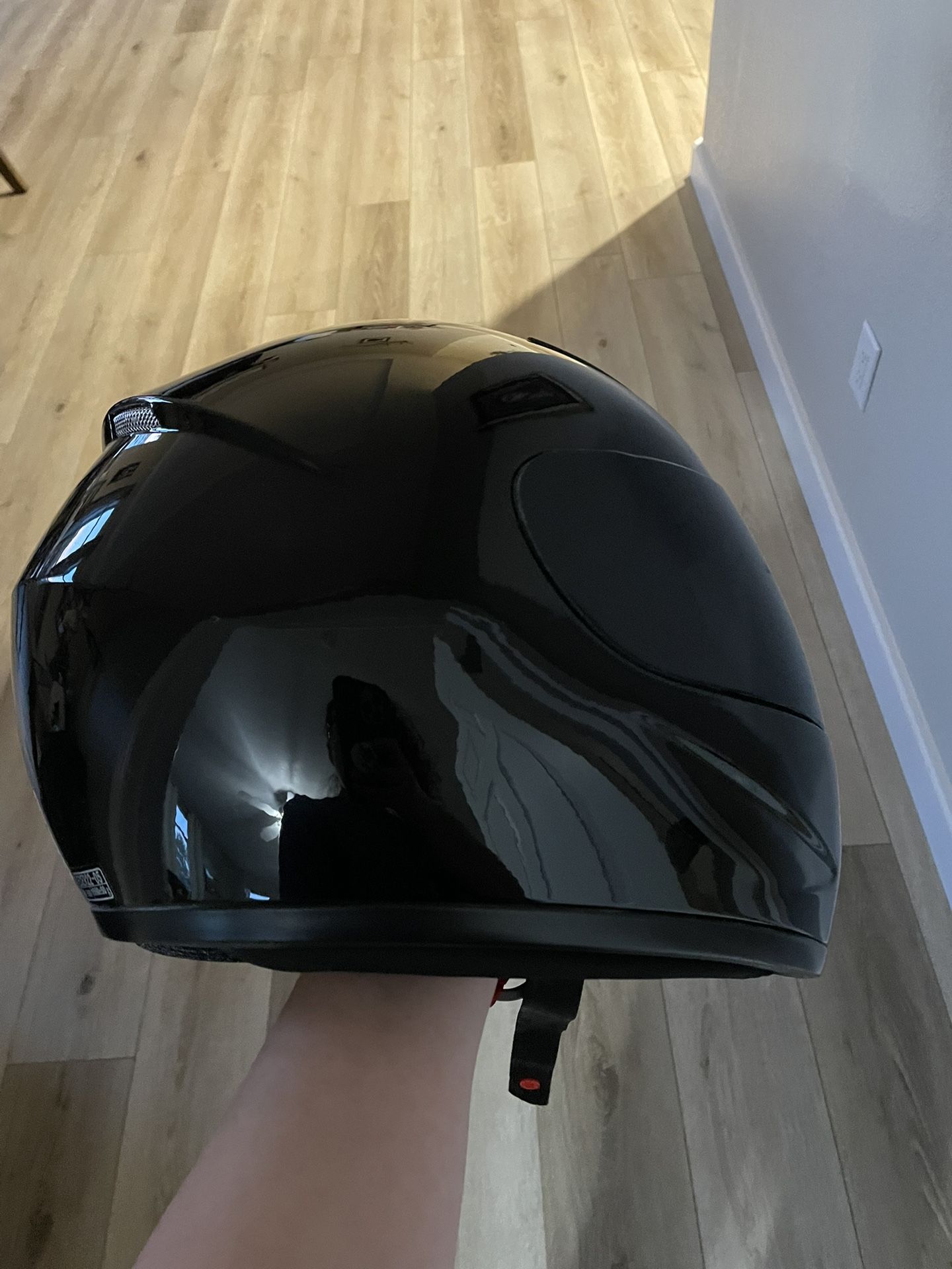 Bilt Blaze Helmet s