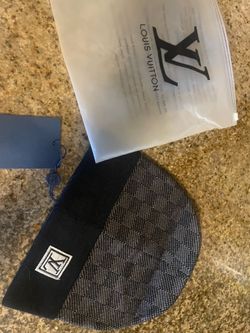 LV beanie