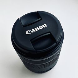 Canon 85mm Lens