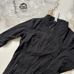 Lululemon Jacket