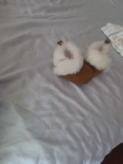 Baby Shoes