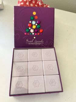Soap Gift