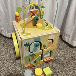 Toddler Toys 