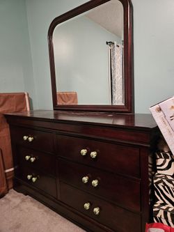 Bedroom Set