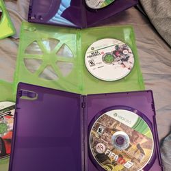 Free Xbox 360 games