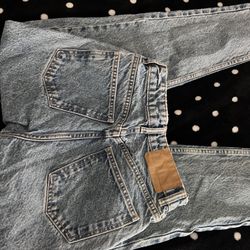 Zara Jeans Size 0 US