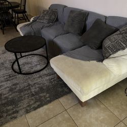 Couch Sofa