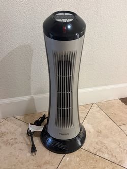 Pelonis Digital Ceramic Tower Heater