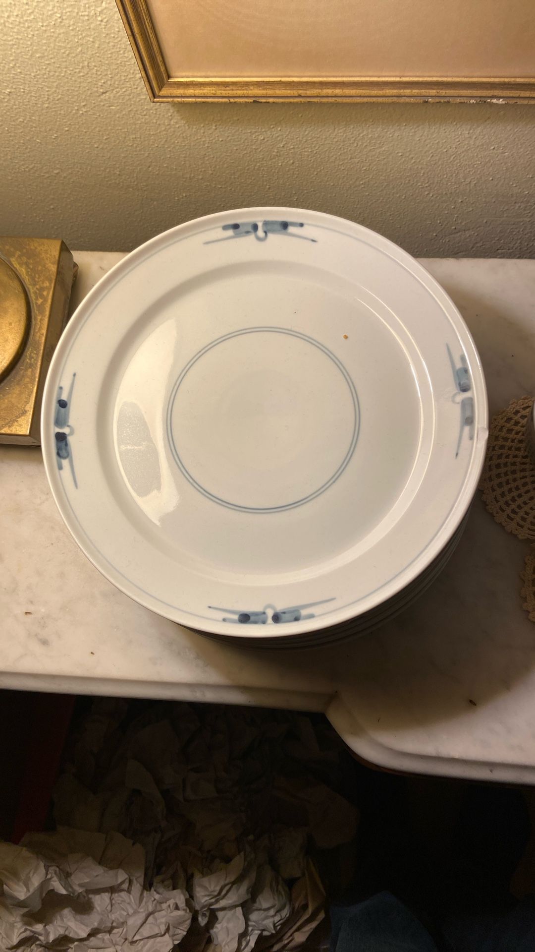 Royal Copenhagen Gemini China