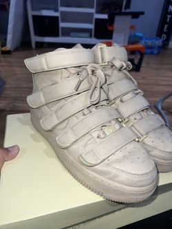 Nike Af1 Billie Eilish