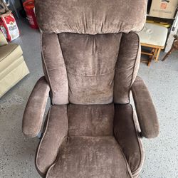 Armchair 