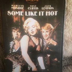 Some like It Hot