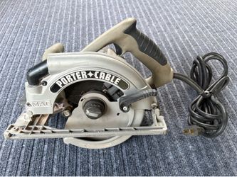 Porter Cable 423MAG 7 1/4” Circular Saw