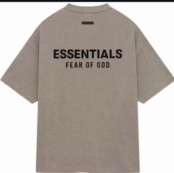 Essentials  Size L