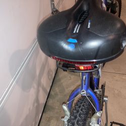 Mountain Bicycle 26”