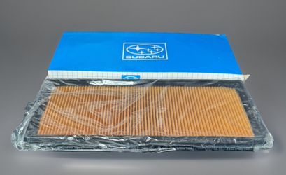 New Engine Air Filter (16546 AA07A) Subaru Forester Outback Legacy Impreza