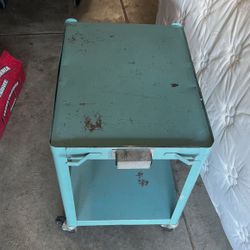 Pixmobile Projection Table 