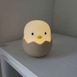 Bedside Light 