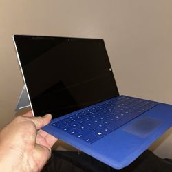 Windows Surface Pro
