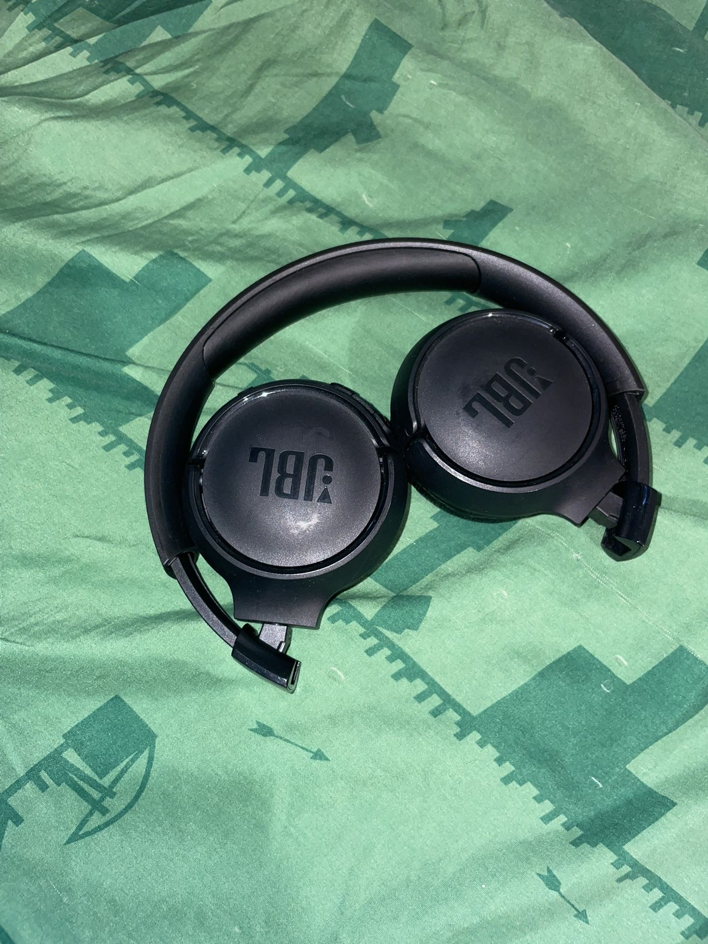 Jbl Headphones