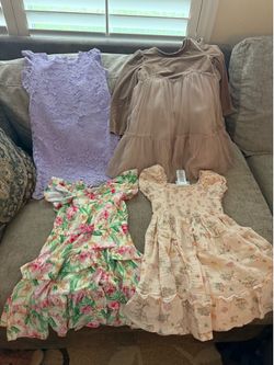 Toddler clothes