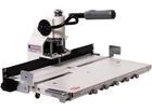 SPC Filepecker FP-1XLS High Capacity Hole Punch w/Moveable Table#2152UR6