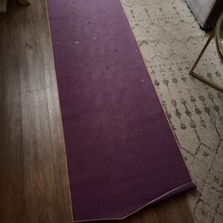 Free Hot Yoga Mat