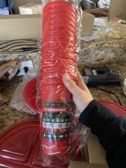 Cups