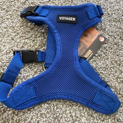 New Medium Dog Harness