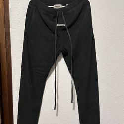Fear of God FOG Essentials Fleece Sweatpant