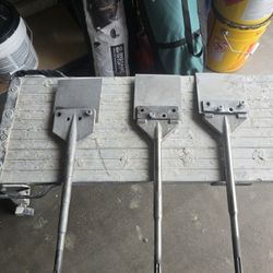 Sds Max Floor Scraper. Need Screws.  