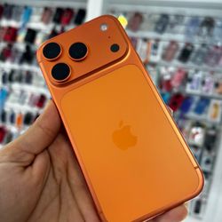 Iphone 17 pro