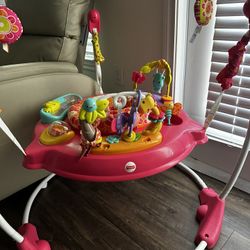 Baby Bouncer
