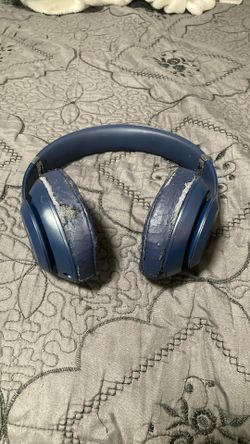 Beats Studio 3 Headsets