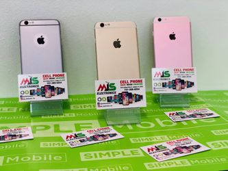 IPHONE 6S PLUS UNLOCKED