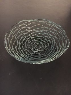 Wire Bowl